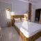 Tradition Meets Modern: 2BR Flat in Rabat Hassan