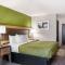 Quality Inn & Suites - ديلاوير Quality Inn & Suites - ديلاوير