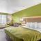 Quality Inn & Suites - ديلاوير Quality Inn & Suites - ديلاوير