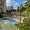 Buena vista, apartamento en la playa Finestrat - Cala de Finestrat