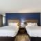 MainStay Suites Bourbonnais - Kankakee - Bourbonnais