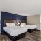 MainStay Suites Bourbonnais - Kankakee