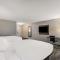 MainStay Suites Bourbonnais - Kankakee
