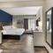 MainStay Suites Bourbonnais - Kankakee