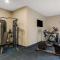 MainStay Suites Bourbonnais - Kankakee