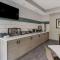 MainStay Suites Bourbonnais - Kankakee