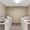 MainStay Suites Bourbonnais - Kankakee