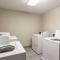 MainStay Suites Bourbonnais - Kankakee