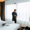The Hague Teleport Hotel - La Haye