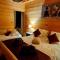 Chalet Le Havre DU SOTRÈ Sauna et SPA - 热拉梅