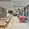 Citadines Arpora Nagoa Goa