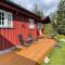 Buhaug - cabin at Sjusjøen