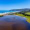Wilderness Holiday Home - Riverside