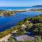 Wilderness Holiday Home - Riverside