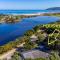 Wilderness Holiday Home - Riverside
