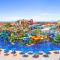 Neverland City Hurghada - Pickalbatros - Hurghada