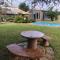 Comfortable 10 guest villa in a Big 5 Game Reserve - Dinokeng Game Reserve