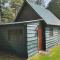 Moreno's Adirondack Cabins - سارانك ليك