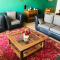 Hotel de LAvenue - Tana City Centre