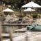 ASTER Boutique Hotel & Chalets