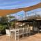 Comfortable 10 guest villa in a Big 5 Game Reserve - Dinokeng Game Reserve