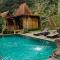 Sebatu Tulen Villa