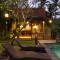 Sebatu Tulen Villa
