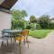Ferienwohnpark Immenstaad am Bodensee Satteldachhaus Typ 9 SD 73 - 博登斯边的伊门施塔特