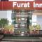 Hotel The Furat Inn - Vapi