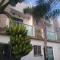 Pousada Beach Eco House Floripa