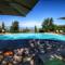 Majestic Farmhouse in Loro Ciuffenna with Pool