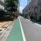 NIYS apartments 01 type - Tokio