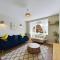 Stones Throw - stunning house, mins from beach and dogs welcome