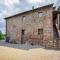 Idyllic Farmhouse in Gambassi Terme Fi with Swimming Pool