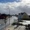 Stor lejlighed ved stranden i Agger Cold Hawaii - Agger