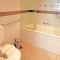 Metropolis Queen Studio with Indoor Pool Balcony