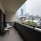 Executive Urban Living with Balcony & Heated Pool