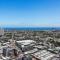 Sky High at Southbank - Sprawling Views and Free Parking