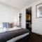 City View Chic in South Yarra with Parking