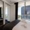 City View Chic in South Yarra with Parking - Melbourne