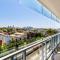 City View Chic in South Yarra with Parking
