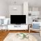 Flinders Lane Solace - Double Storey Heritage Gem Flinders Lane Solace - Double Storey Heritage Gem