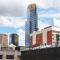 Flinders Lane Solace - Double Storey Heritage Gem