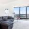 Sky-High 65 Southbank Comfort with Sweeping Views