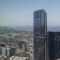 Sky-High 65 Southbank Comfort with Sweeping Views
