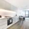 Sky-High 65 Southbank Comfort with Sweeping Views