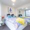 Southbank Splendour - A Sky High Stay with Parking