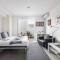 Nicholson's Nest - A Balcony Studio in Funky Fitzroy - ملبورن