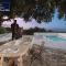 Villa Dubrava Peaceful Getaway in an Olive Grove with Heated Pool