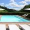 Spacious Villa in Sermugnano with Private Swimming Pool